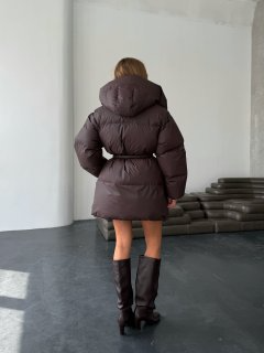 Jacket PRADA olive color